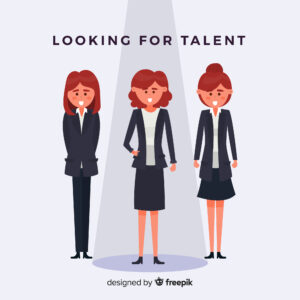 Mon entreprise a du talent