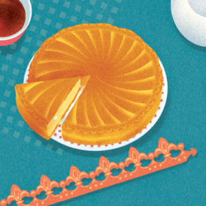 Epiphanie - pour les sites avec un bar & un four