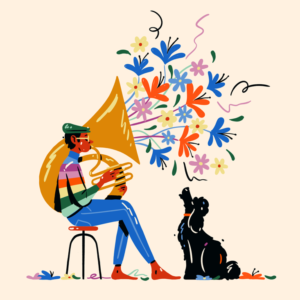 Fête de la musique
