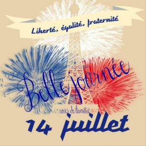14 juillet