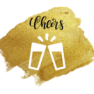 Gobelet d'Or - pour les sites avec un bar
