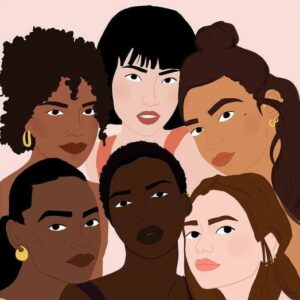 Journée de la femme