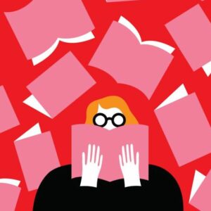 Journée Mondiale du Livre
