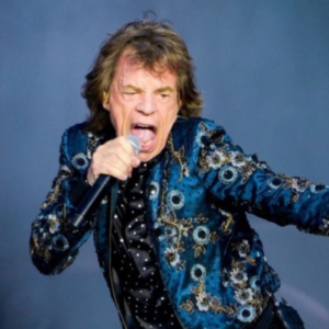 Expo Rolling Stones