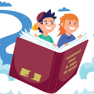 Passport vacances