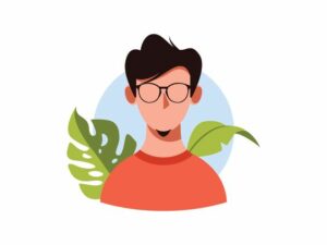 Profil linkedin
