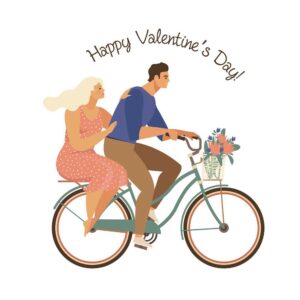 Saint Valentin