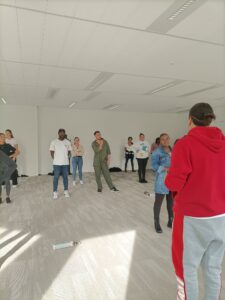 Cours de Salsa Bachata