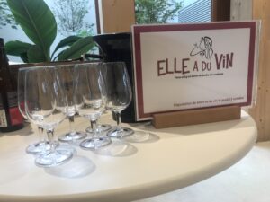 Elle A Du Vin - Caviste