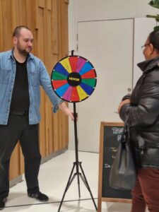 Roue de la fortune