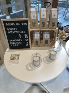 Hello Iokko - Bougies et bien-être