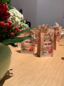 Calendrier de l'Avent