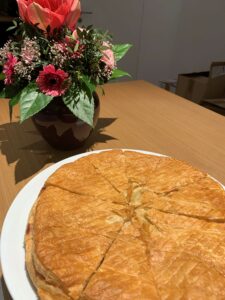 👑Galette des rois👑