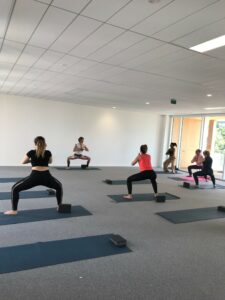 Centre de bien être I FLOW