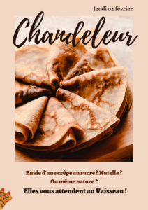 Chandeleur
