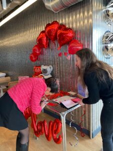 Saint Valentin