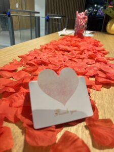 Saint Valentin
