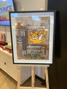Galerie d'Art