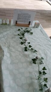 Roll on aux huiles essentielles