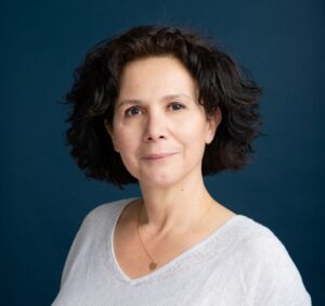 Shiatsu avec Nathalie RIBOUX