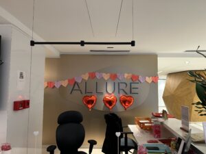 Saint Valentin