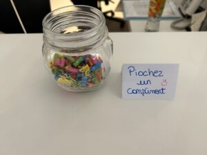 Journée du compliment