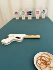 Journée internationale des droits de la femme